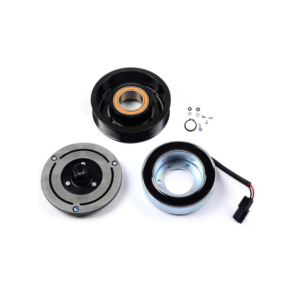 Compresor de Embrague de Aire Acondicionado SCITOO