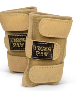 Soportes de Muñeca de Gimnasia Tiger Paw Auténticos (Se