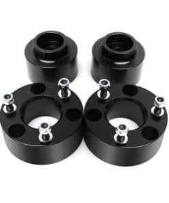 Kits de Elevación de Nivelación de Resortes de Bobina ZY