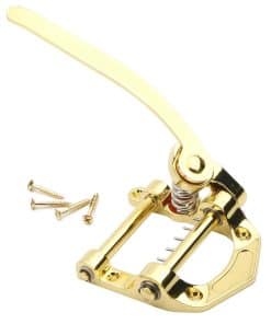 Swhmc Guitar Vibrato Tailpiece Tremolo, Unidad de Trémolo