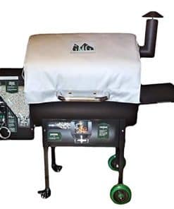 Cobertor térmico Green Mountain Daniel Boone para modelos