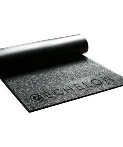 Tapete protector para bicicleta de interior Echelon