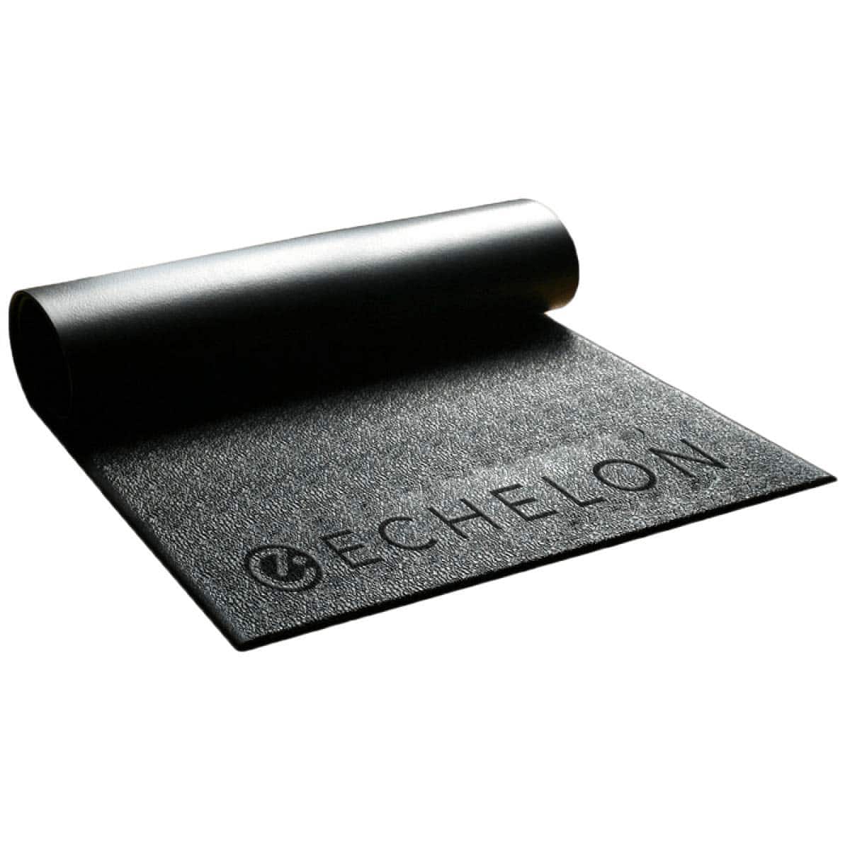Tapete protector para bicicleta de interior Echelon