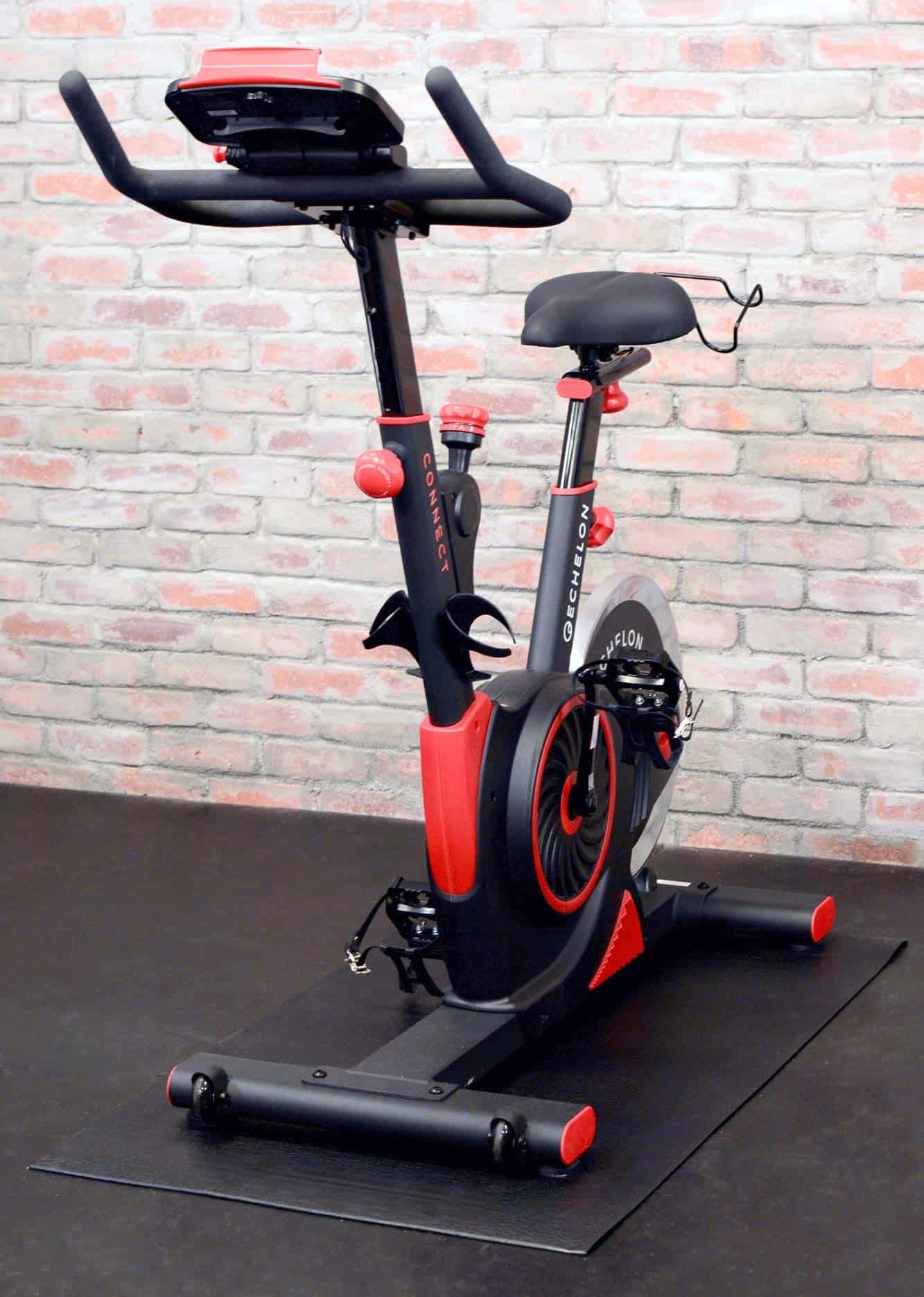 Tapete protector para bicicleta de interior Echelon - Imagen 3