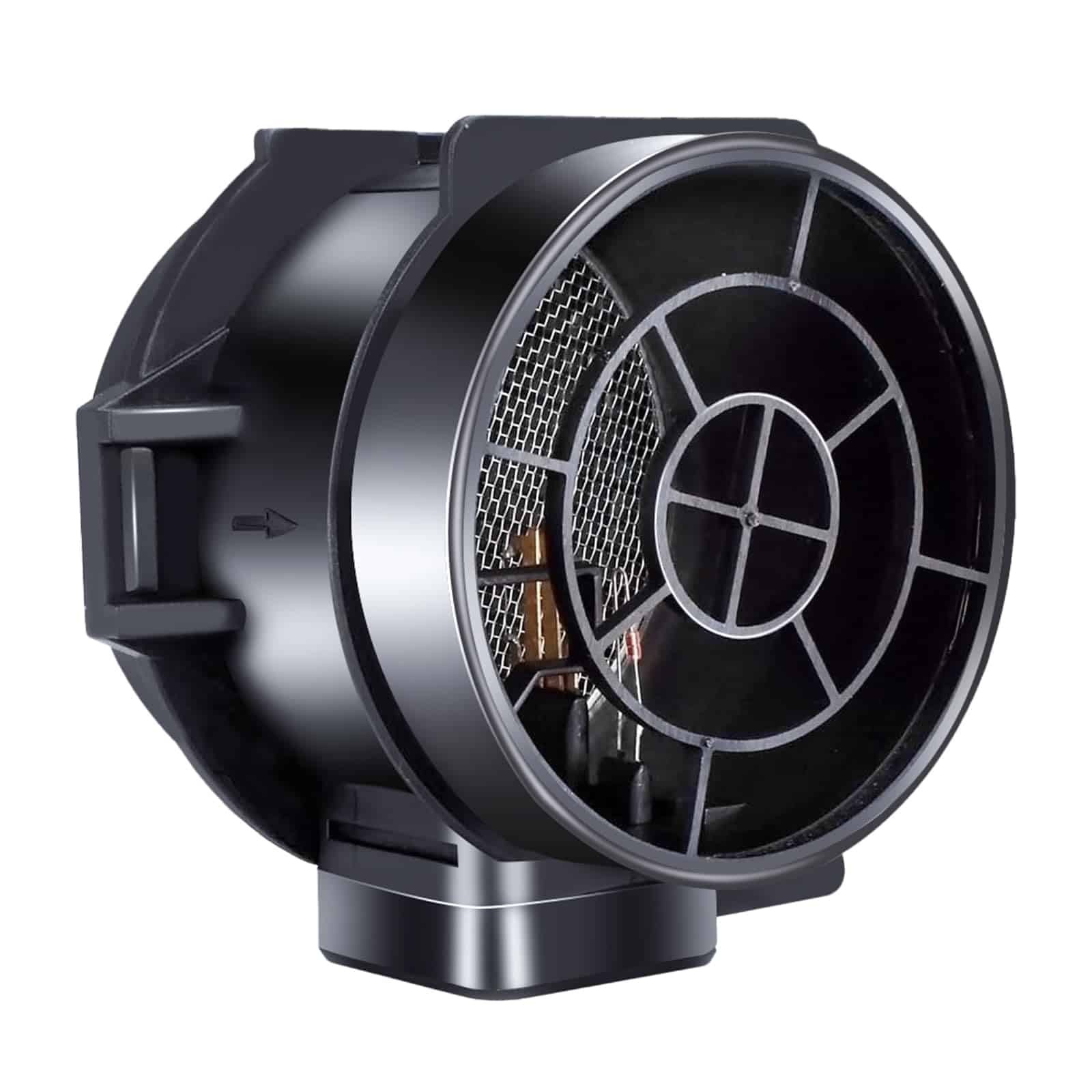 Sensor de Flujo de Aire Masivo MAF 13627566983 5WK9642Z
