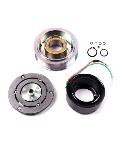 SCITOO CO 4920AC Embrague de AC de Repuesto para Honda CR-V
