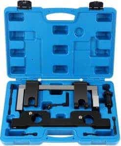 Herramienta de Alineación de Sincronización de Motores