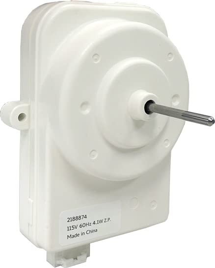 Motor del ventilador del condensador del -SD y más)