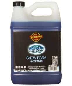 Masterson's Car Care MCC_110_128 Mystic Snow Foam Car Wash