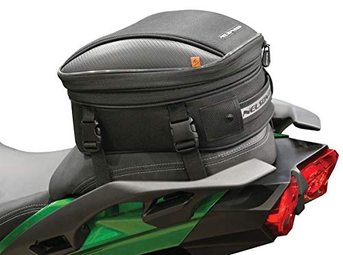 Nelson Rigg CL-1060-R Bolso de Cola de Moto Lite para