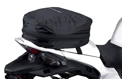 Nelson Rigg CL-1060-R Bolso de Cola de Moto Lite para - Imagen 8