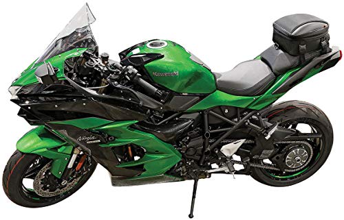 Nelson Rigg CL-1060-R Bolso de Cola de Moto Lite para - Imagen 3