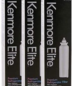 Filtro de agua para refrigerador Kenmore Elite 9490 OEM