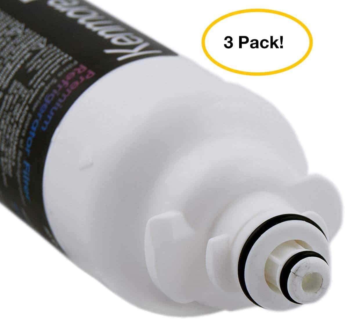 Filtro de agua para refrigerador Kenmore Elite 9490 OEM - Imagen 3