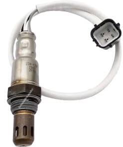 Automotive-leader 234-4381 Sensor de Oxígeno de Downstream
