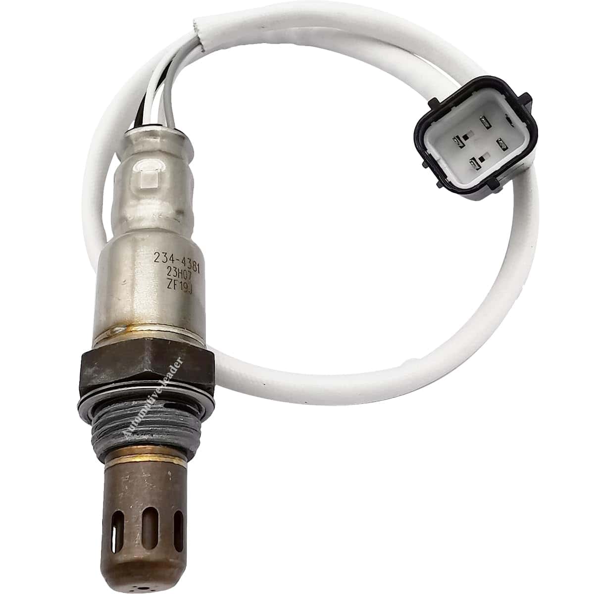 Automotive-leader 234-4381 Sensor de Oxígeno de Downstream