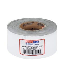 Cinta selladora EternaBond RSW-2-50 RoofSeal, -Blanco