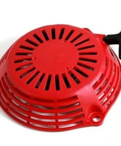 Nuevo Arranque por Retroceso Compatible con Honda GC190,