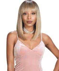 Zury SiS Peluca Sintética Slay - H JEAN (SOM RT BUTTERNUT)