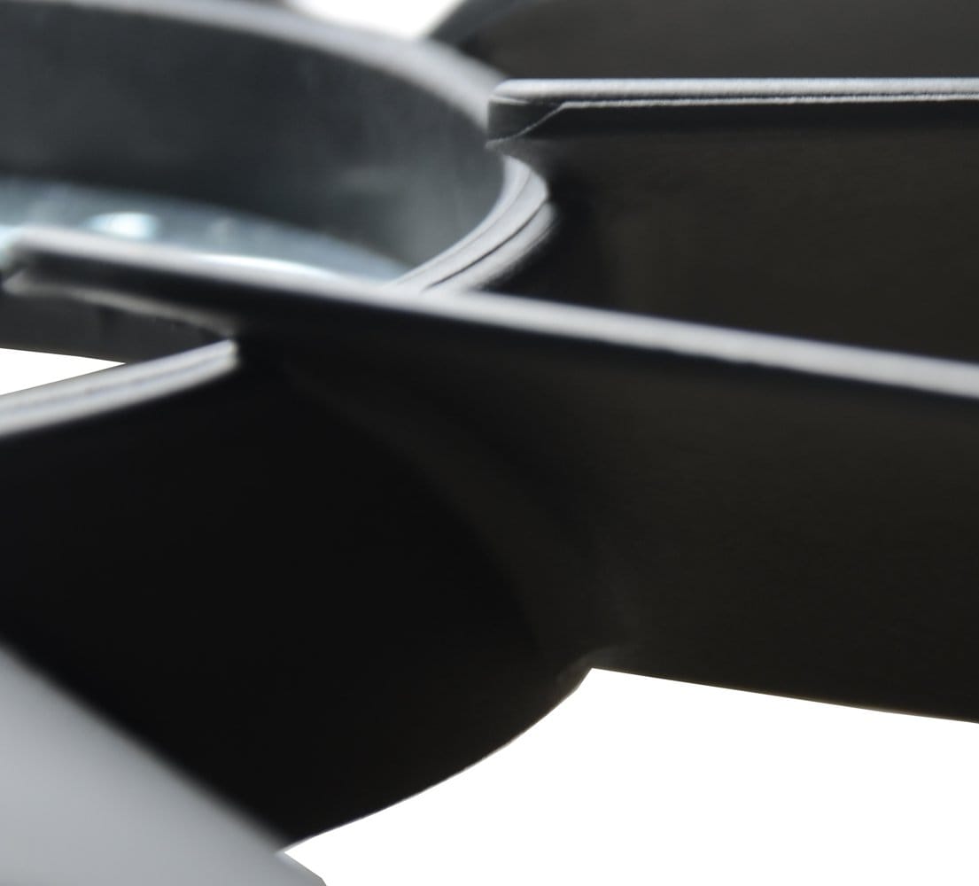 Reemplazo de la cuchilla del ventilador de refrigeración - Imagen 7