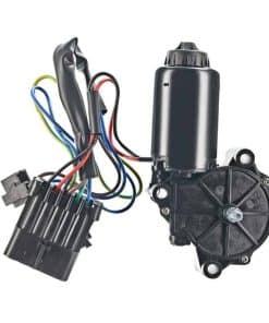 Motor del faro del lado izquierdo para el Pontiac Firebird