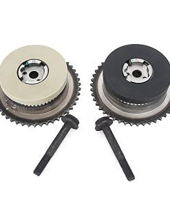 Engranaje de distribución de árbol de levas de