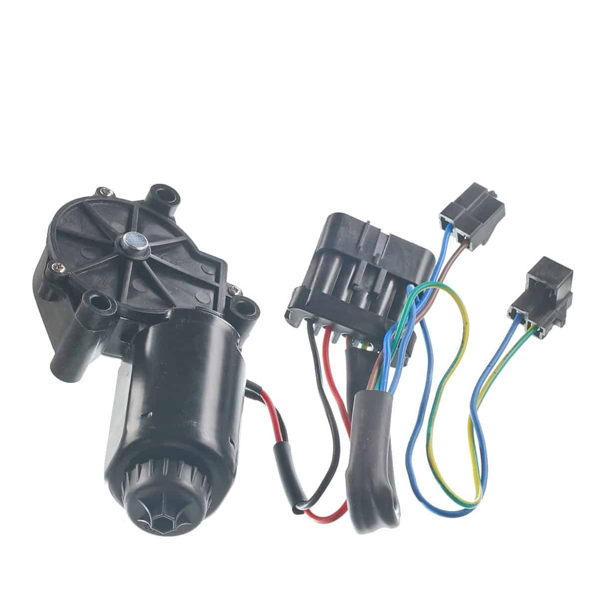 Motor del faro del lado derecho para -1998-2002 - Imagen 3