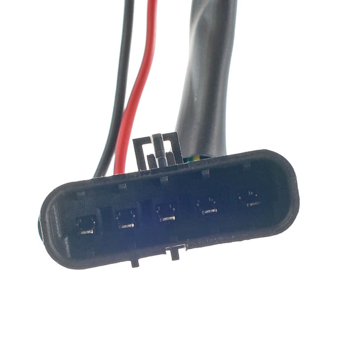 Motor del faro del lado derecho para -1998-2002 - Imagen 6