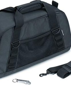 Kuryakyn 5202 Bolsa Nevera Aislada para Motocicleta con