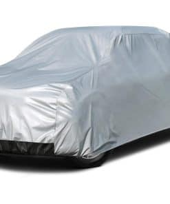 Cubierta para Camioneta Kayme 6 Capas Impermeable para Todo