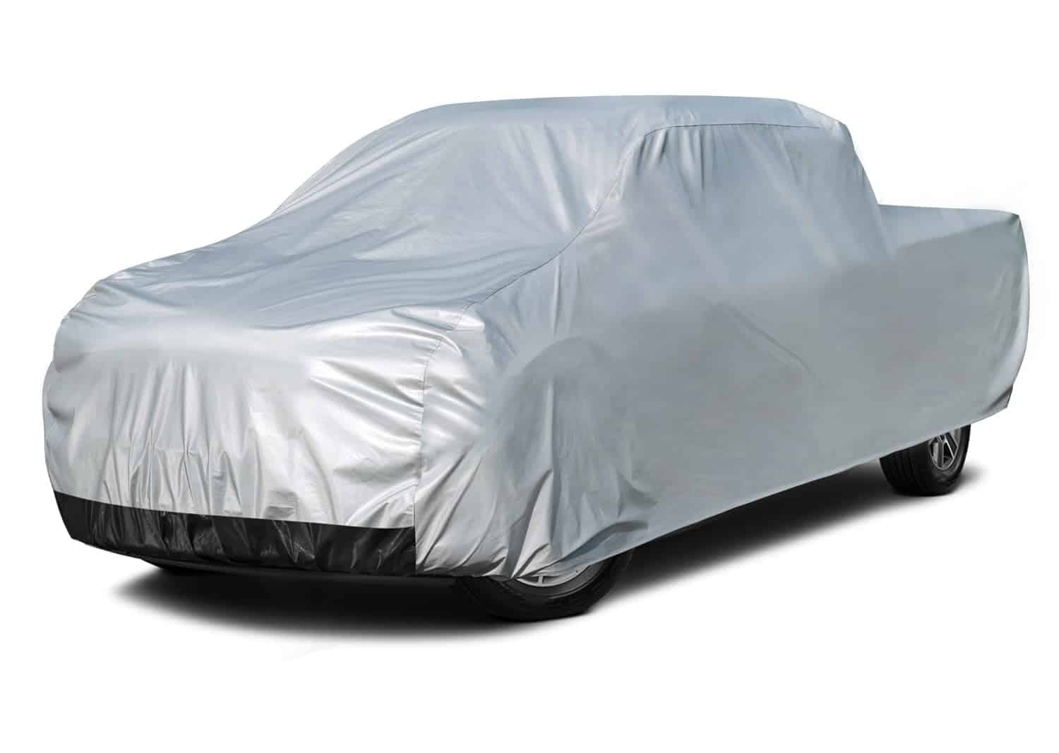 Cubierta para Camioneta Kayme 6 Capas Impermeable para Todo