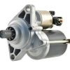 SB Parts Nuevo Motor de Arranque Compatible con Acura 1.7L
