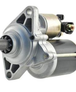 SB Parts Nuevo Motor de Arranque Compatible con Acura 1.7L