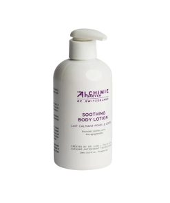 Loción Corporal Calmante Alchimie Forever | Nutre y Calma