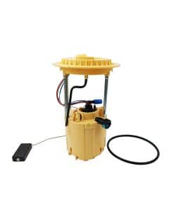 WayJun 1644700394 Bomba de Combustible Eléctrica Derecha