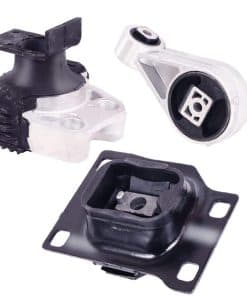 Patewin Soporte de Motor Compatible con Ford Focus
