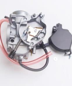 Carburador nuevo BH-Motor para Arctic Cat 250 300 2x4 4x4