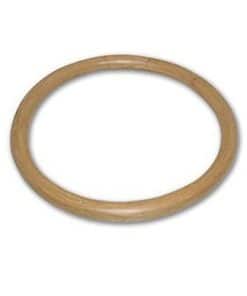 Anillo de Rattan Wing Chun CHuangQi (14 pulgadas), Anillo