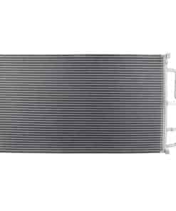 Ensamble de Condensador de Aire Acondicionado A/C BOXI