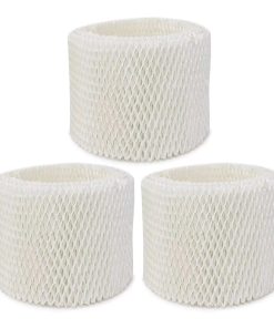Pack de 3 Filtros de Repuesto para Humidificador de Aire
