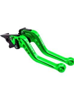 FTRT Palanca de Freno y Embrague Compatible con Ninja 250R