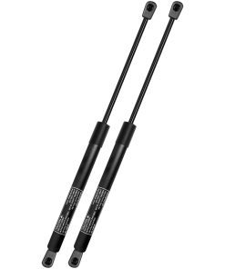 Conjunto de 2 Amortiguadores de Elevación de -Negro