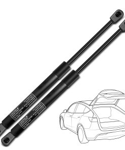 YHTAUTO Amortiguadores de Gas para Maletero Trasero