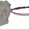 Motor de Ventilador de Evaporador de Refrigerador Edgewater