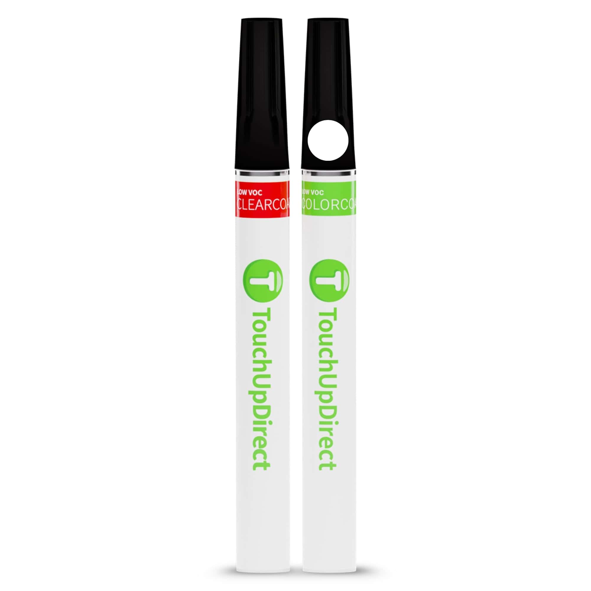 TouchUpDirect 040 Super White para Toyota Kit de Reparación