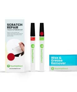 Pintura de retoque TouchUpDirect GPJ/WA434B Cajun Red para