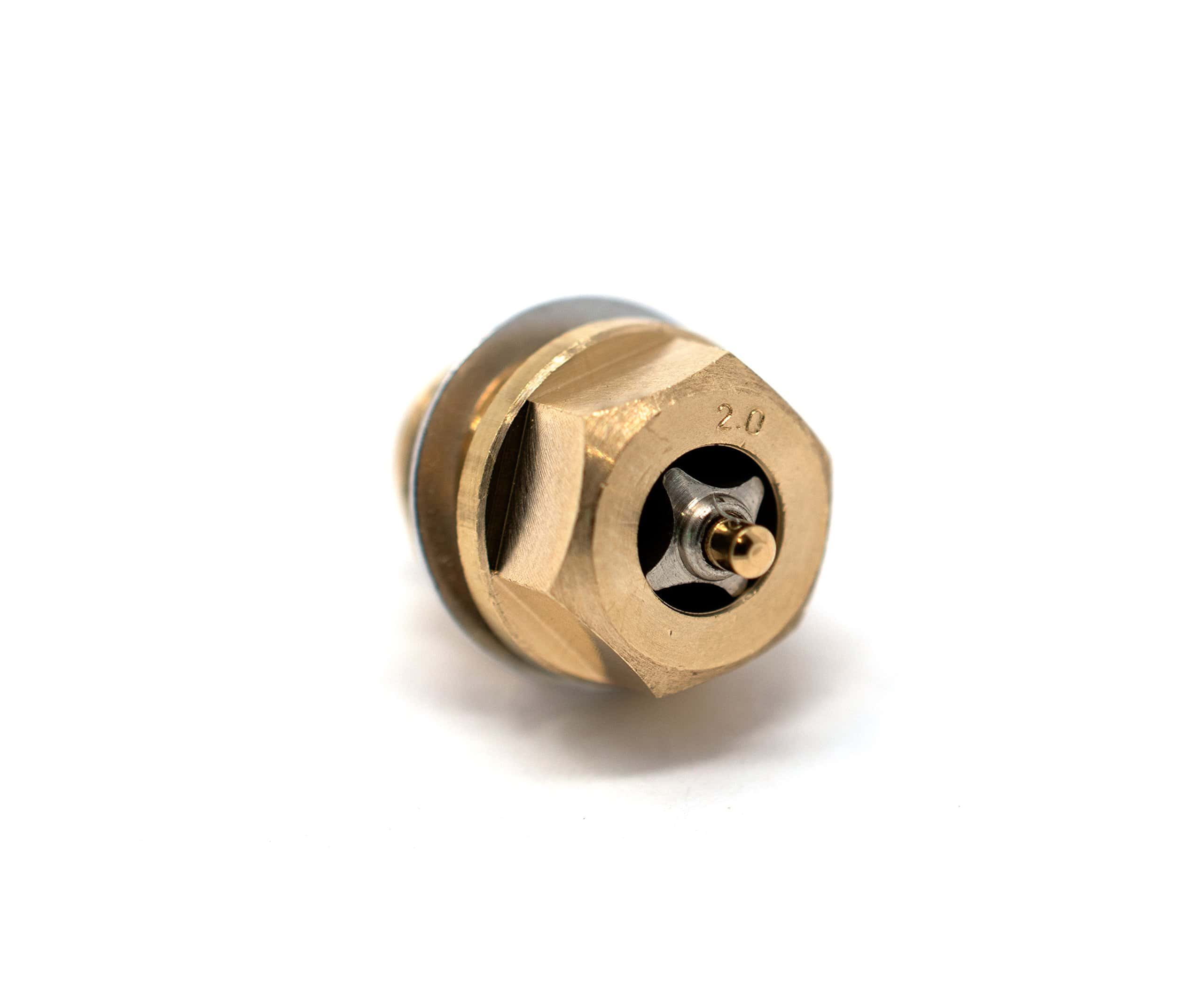 Kit de Reparación y Reconstrucción del Carburador - Imagen 8