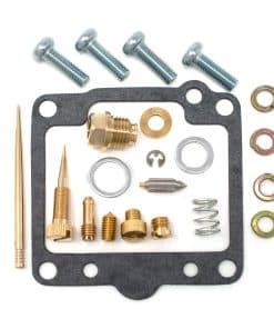 Kit de Reparación y Reconstrucción del Carburador