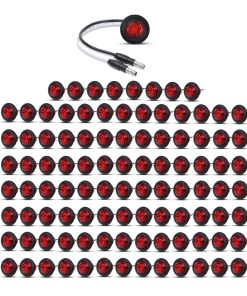 MADCATZ Meerkatt (Paquete de 100) Luz Marcador Lateral