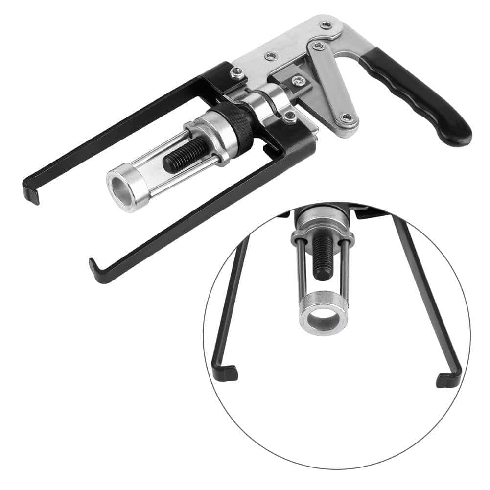 Herramienta de compresor de resorte de válvula superior - - Imagen 4